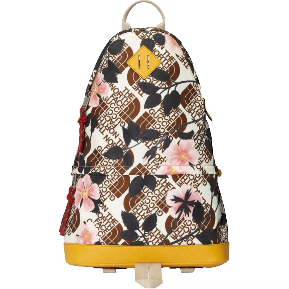 Gucci x The North Face Medium Backpack